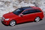 Mercedes Clase C Estate